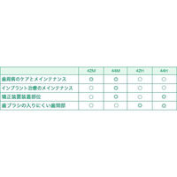 歯科医院取扱品 DENT.EX systema（デントシステマ） 44H スーパーテーパード毛　1箱(20本入）ライオン 歯ブラシ