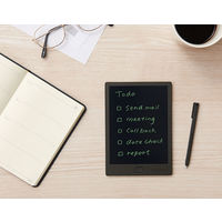 キングジム ブギーボード ネイビー BB-14ネイ 1個