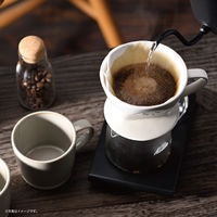 【コーヒー豆】小川珈琲店 有機珈琲 オリジナルブレンド 1セット（140g×3袋）