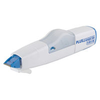 プラス 修正テープMR抗菌仕様本体 51703 10個