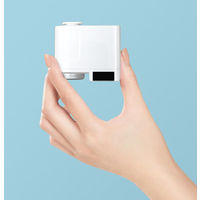 日本電興 センサー式 タッチレス 自動水栓 充電式 ND-TJS2S 1台