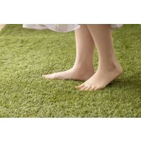 アイリスオーヤマ 防草人工芝 1m×10m BP-30110 1枚