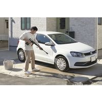 アイリスオーヤマ 充電式ハンディウォッシャー JHW-201 1台