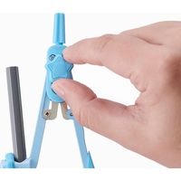 レイメイ藤井 ロックパス [鉛筆タイプ] グリーン JC481M 1セット(3個)