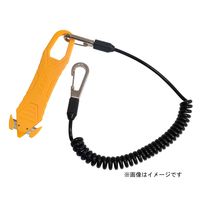 【開梱用カッター】オルファ カイコーン 238BBL-10P ブルー 1袋（10個入）