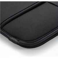 サンワサプライ MacBook用衝撃吸収インナーケース(16インチ) IN-MACSL16BK 1個（直送品）