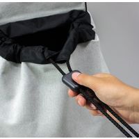 イデアポート ロルサー　BABY JOY エコ1500 WH 120048293 1台（直送品）