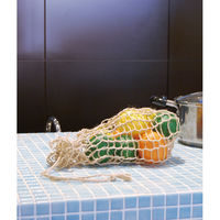 コクヨ　麻紐480m・ホワイト　ホヒ-35W　1セット（4巻）（直送品）