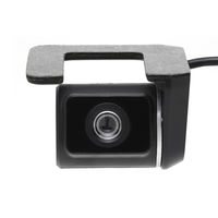 TOHO リアカメラ付HDドライブレコーダー DX-720RC 1台