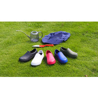 【防水シューズ】 丸五 mandom マンダム56 ブラック 25cm MNDM56-BK-250 1足