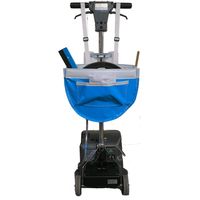 セイワ セイワ・パッド台バッグ PDB15-1 4545546005318 1個