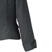 フォーク nuovo ジャケット　FJ15721 チャコール 9号 FJ15721-55-9（直送品）