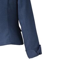 フォーク nuovo ジャケット　FJ15721 ネイビー 19号 FJ15721-7-19（直送品）