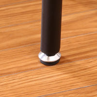 不二貿易 ナビア ダイニングテーブル 幅1200×奥行750×高さ700mm 14658 1台（直送品）