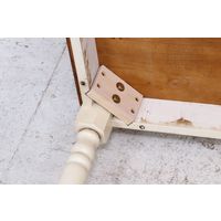 不二貿易 マキアート ダイニングテーブルセット 93026 1台（直送品）