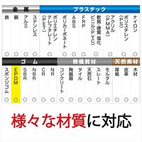 セメダイン スーパーXデュオ P13gセット AX-231 1個