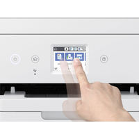 エプソン カラリオ A4カラーインクジェットプリンターFAX複合機 EW-M530F EPSON Colorio 1台（わけあり品）