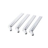 無線アクセスポイント専用 外付け別売りアンテナ WAB-M1775-PS WAB-M2133 WAB-EX-ANT1 エレコム 1個