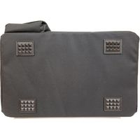 コヅチ パワーツールバッグ ブラック WTV-402 1個（直送品）