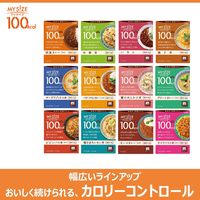 大塚食品 マイサイズ マンナンごはん 140g　1セット（6食）　パックごはん　包装米飯 米加工品