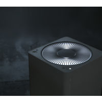 バルミューダ ザ・ピュア A01A-WH 1台