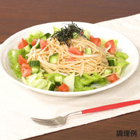 日清製粉ウェルナ マ・マー 早ゆで1分サラダスパゲティ (150g) ×3個