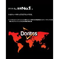 フリトレー Doritos（ドリトス） メキシカン・タコス味 1セット（6袋）
