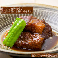 ひかり味噌 円熟こうじみそ 液状タイプ340g 3本