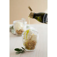 ボスコエキストラバージンオリーブオイル 684g 1本 日清オイリオ BOSCO