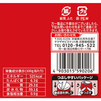 チップスターL うすしお味 6本 ヤマザキビスケット