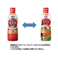 ヤマサ 鮮度生活 特選丸大豆しょうゆ 600ml 鮮度ボトル 2本