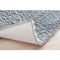 スミノエ HOMRUG マット ラビィフレーテ 500×800mm ベージュ 1枚（直送品）