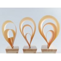 大橋量器 エコ加湿器　マストL MASU032 1台（直送品）