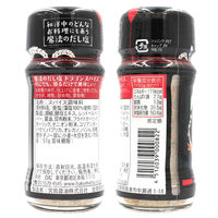 魔法のだし塩 ドラゴンスパイス 57g（万能調味料） 12個