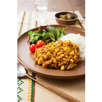 エバラ 横濱舶来亭トロピカルカレーフレーク 180g 1袋