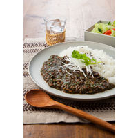 エバラ 横濱舶来亭カレーフレークBLACK辛口 180g 1セット（3袋）