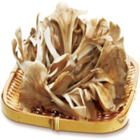 東洋水産 素材のチカラ まいたけスープ（5食入） 6個