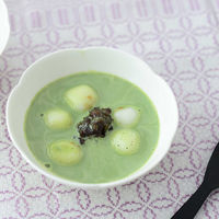 マルコメ プラス糀 米糀からつくった糀甘酒LL 抹茶ブレンド 125ml 1箱（18本入）