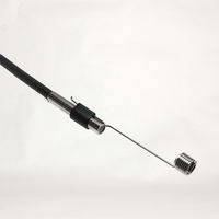 USBカメラ USB-A/Type-C接続 隙間に入るスリムなUSBカメラ グースネックタイプ UC-03 1個 ミヨシ