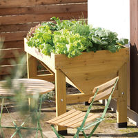 タカショー ホームベジトラグ S VGT-01F 1台（直送品）