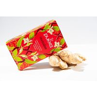 日仏貿易 【パッカハーブス】リバイタライズ(カパ） 有機ハーブティー 40g×20袋【オーガニック】 U1-01 8個（直送品）