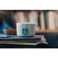 日仏貿易 【パッカハーブス】ナイトタイム 有機ハーブティー 20g×20袋(カフェインフリー)【オーガニック】 U1-17 8個（直送品）