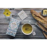 【ノンカフェイン】  【パッカハーブス】フィールニュー有機ハーブティー 40g×20袋【オーガニック】 U1-71B 8個（直送品）