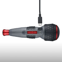 【電動工具】ベッセル　VESSEL　電ドラボール　ハイスピード　電動ボールグリップドライバー　220USB-S1　1個