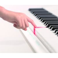 カシオ計算機 ＜カシオ＞光ナビゲーションキーボードスペシャルセット2 a24261 1個（直送品）