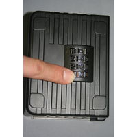 【キーボックス】 ノムラテック キーストック BIG NS-1264 1個