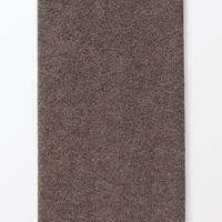 【レディース】無印良品 婦人 足なり直角 かかとに合う タイツ 婦人L モカブラウン 良品計画