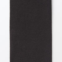 【レディース】無印良品 婦人 足なり直角 かかとに合う タイツ 婦人M コーヒーブラウン 良品計画