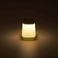 ミディテントランタン（ライトブルー） 74175150 LOGOS/ロゴス