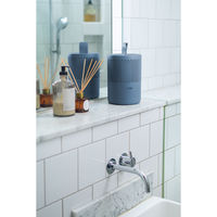 メテックス アブソドライ エコ除湿器 ブルー EBS-JBL 1箱（直送品）